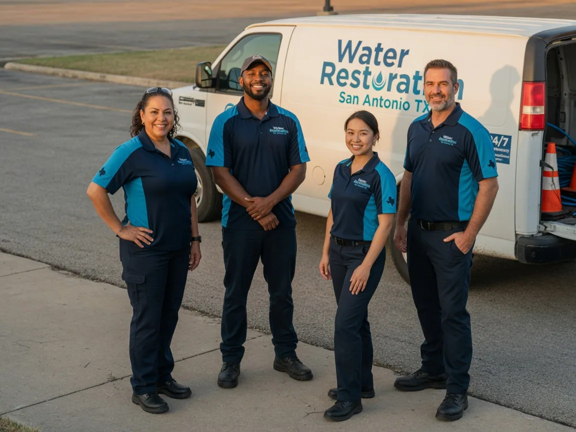 Water Damage Repair company in Clarkdale, GA